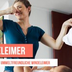 Geruchsdichte Windeleimer – Test und Kosten