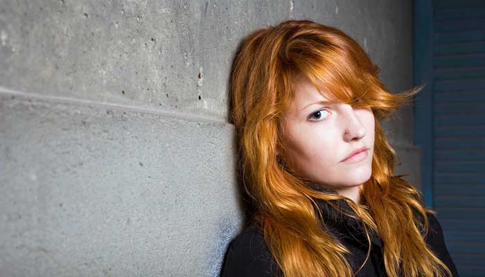 stalking frauen