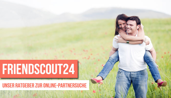 Partnersuche singles friendscout24 österreich