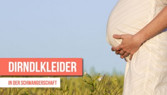 umstandsdirndl