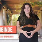 Bauchbinde – das Extra für den Babybauch