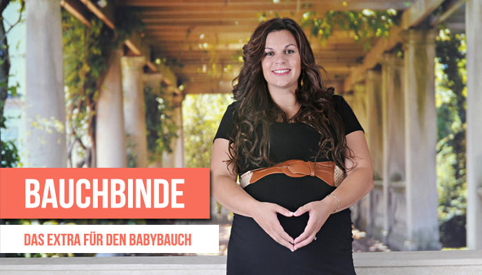 bauchbinde-babybauch