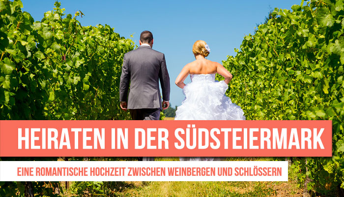 hochzeit suedsteiermark