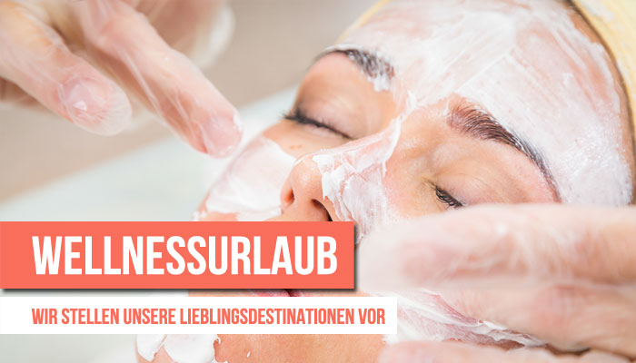 wellnessurlaub