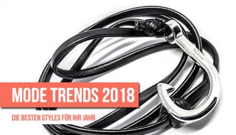 Aktuelle Mode-Trends 2018 – Andromeda Earrings & Horoskop-Ketten