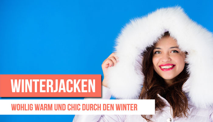 winterjacken-damen