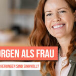 Vorsorgen als Frau